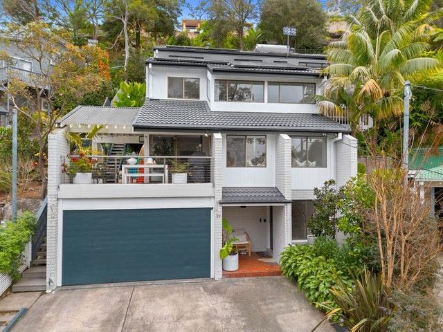 22 Inala Place, NSW 2101