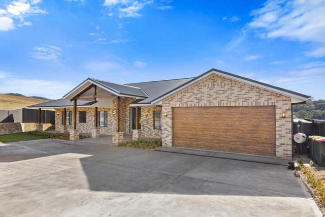 18 Gunners Close, NSW 2790