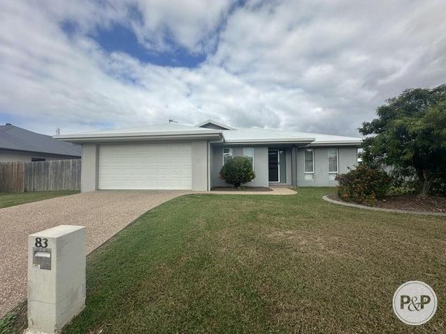 83 Innes Drive, QLD 4818