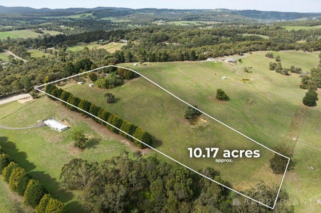 191 Spillers Road, VIC 3782