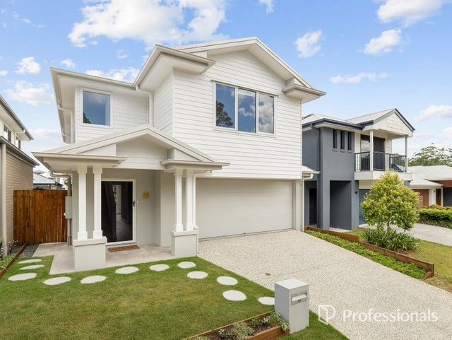 44 Honeyeater Street, QLD 4055