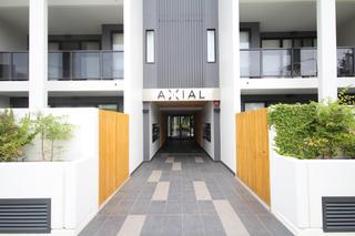 Entrance (2018-01-08)