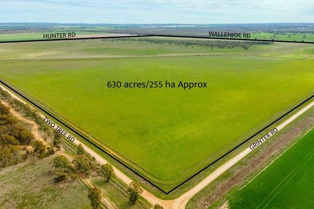 1 Hunter Road, VIC 3623