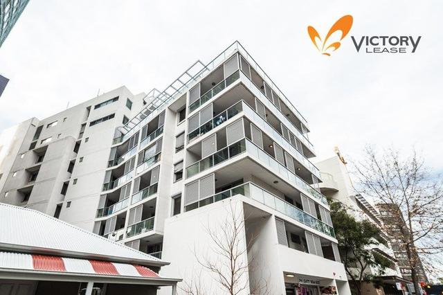 203/111 Wigram Street, NSW 2150