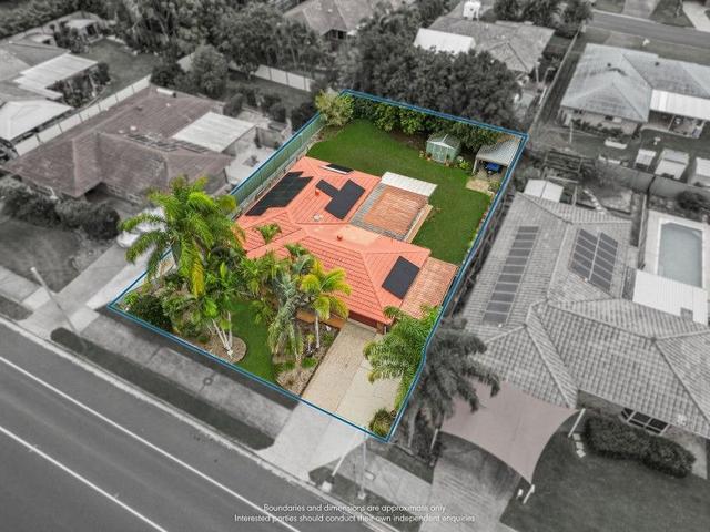 33 Ziegenfusz Road, QLD 4164