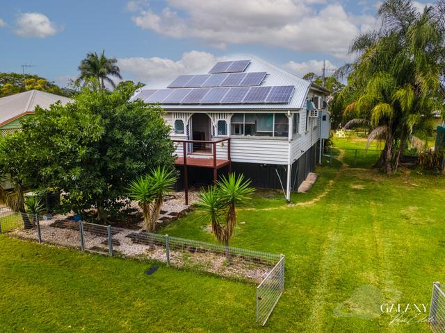 38 Victoria, QLD 4670