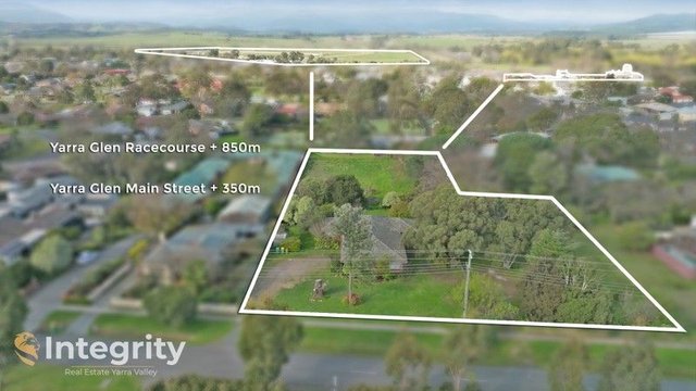 61 Yarraview Road, VIC 3775