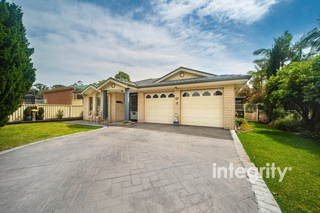 3 Costa Street, NSW 2540