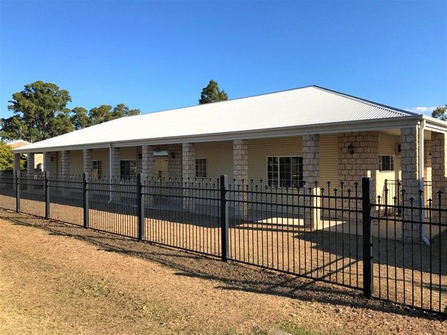 132 Gayndah Road, QLD 4650