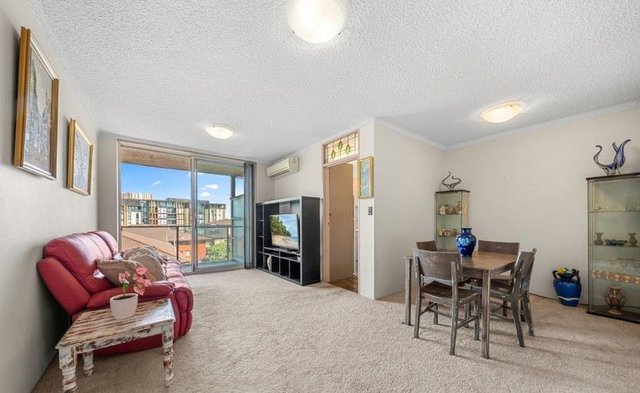 28 Evans Avenue, NSW 2018