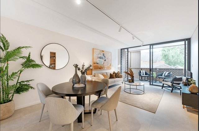 8-10 Fitzroy Place, NSW 2010