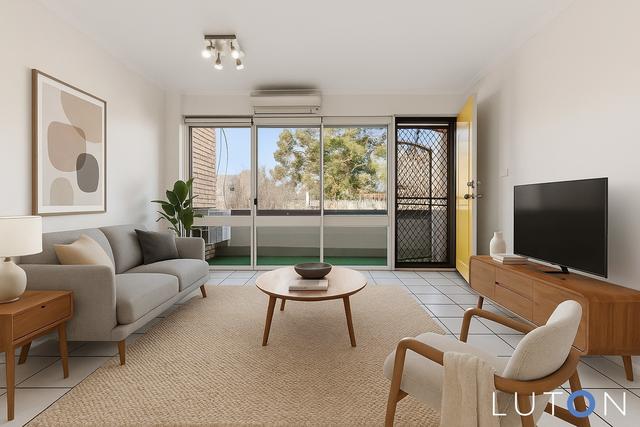 28/179 Melrose Drive, ACT 2606