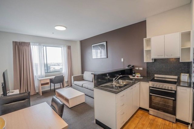 1416/243 Pyrmont St, NSW 2009