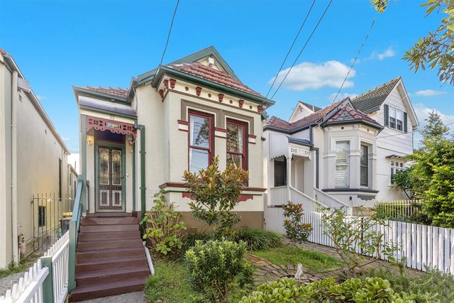 33 Wallace Street, NSW 2134
