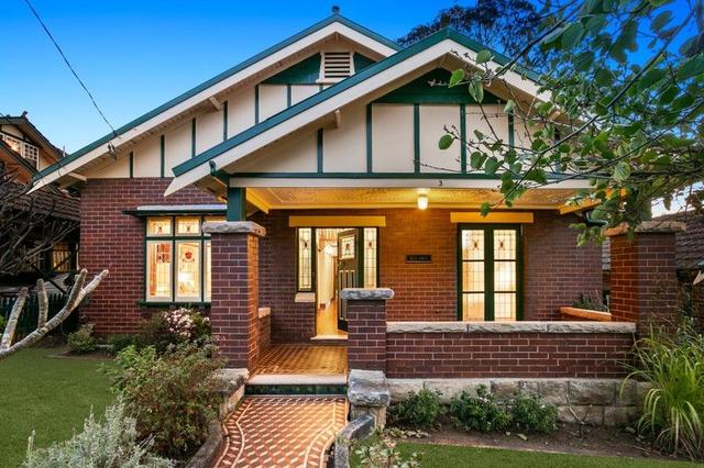 3 Kent Street, NSW 2121