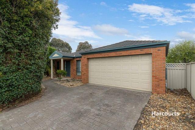 1 Latrobe Avenue, VIC 3810