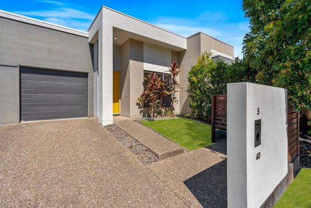 5/40 Taurus Circuit, QLD 4209
