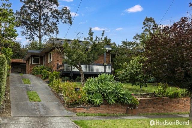 10 Rathmullen  Quadrant, VIC 3108