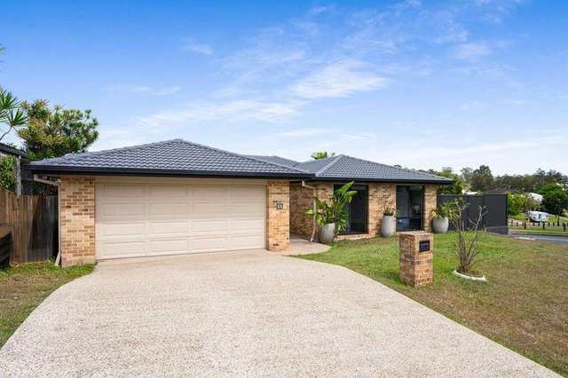 2 Hillary Drive, QLD 4500