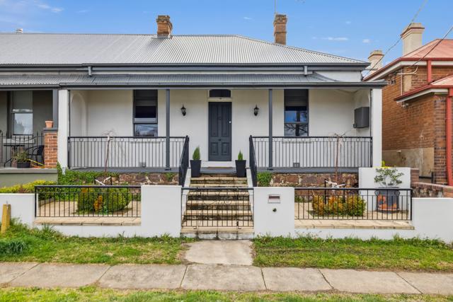 123 Clinton St, NSW 2580