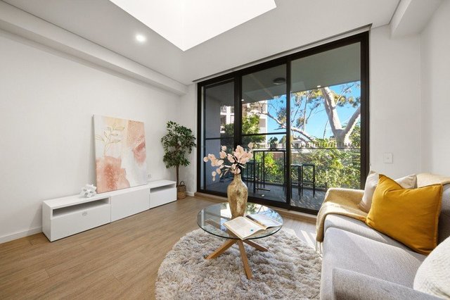 207/2 Thomas Street, NSW 2131