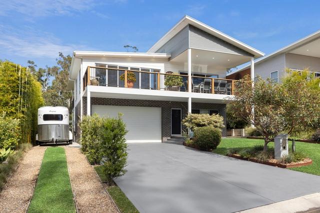 7 Belah Glen, NSW 2539