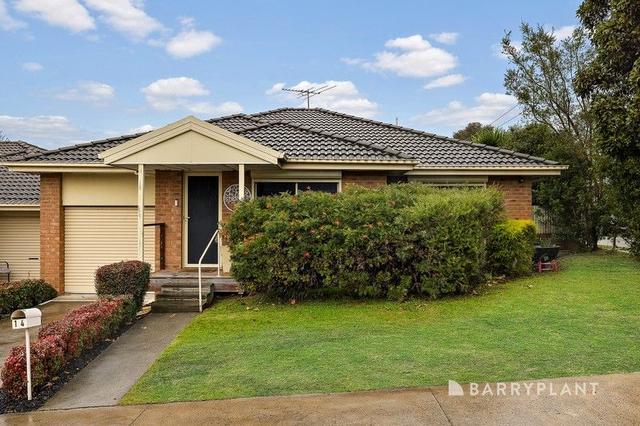 14/3-17 Sassafras Drive, VIC 3199