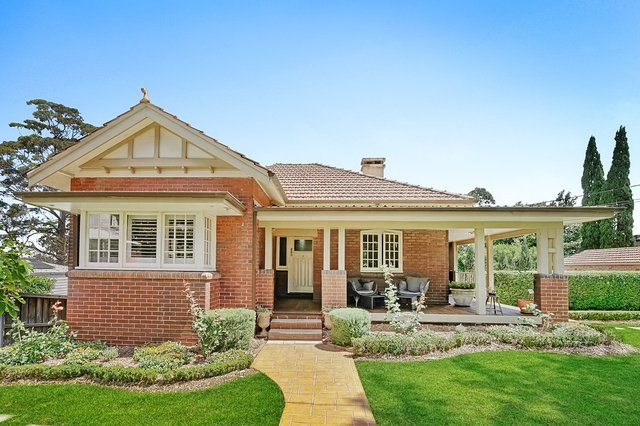 8 Albion Street, NSW 2120