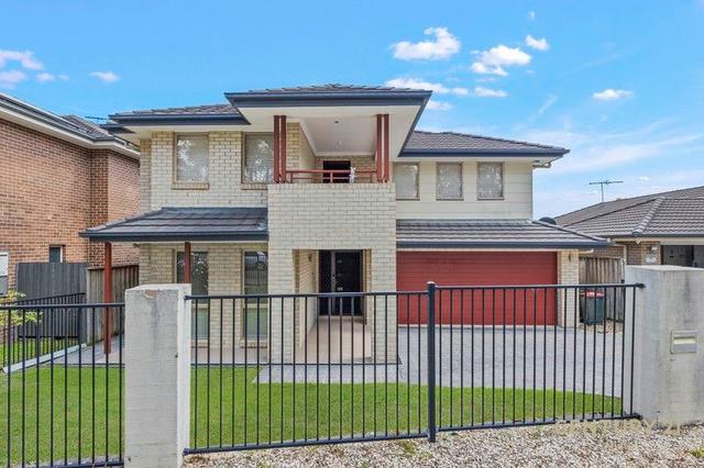 12 Perisher Circuit, NSW 2566