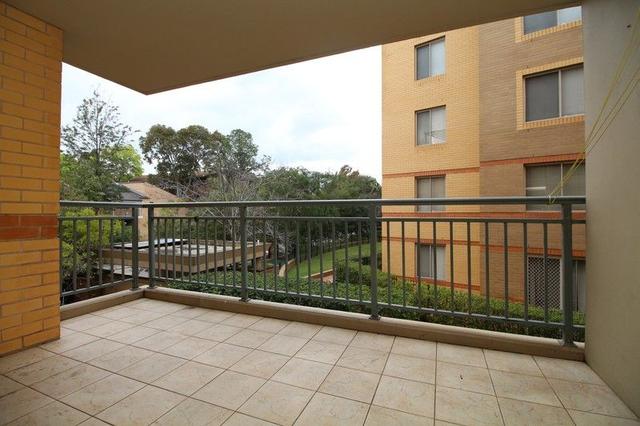 16/18 Sorrell Street, NSW 2150