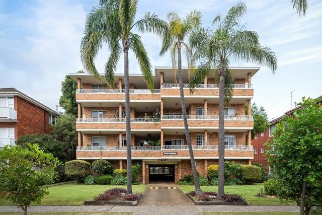 15/49 Banks Street, NSW 2217