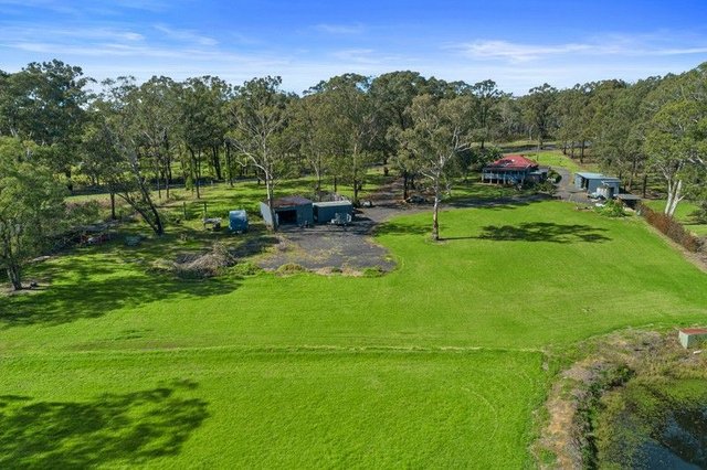 106 Old Pitt Town Road, NSW 2756