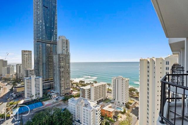 2115/22 View Avenue, QLD 4217