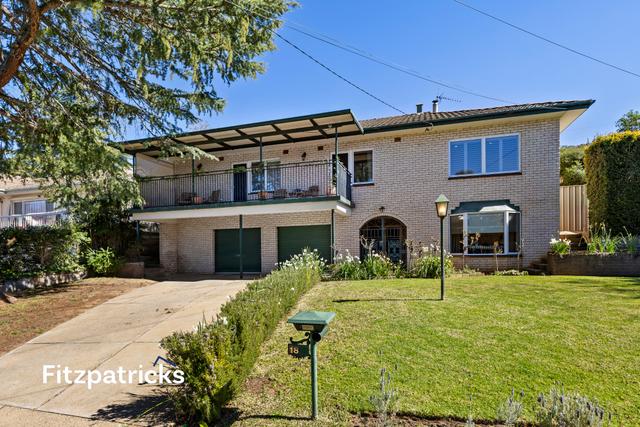 18 Wilks Avenue, NSW 2650