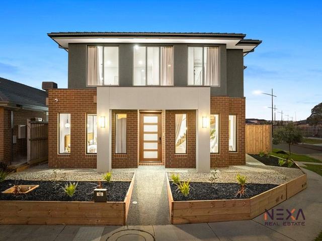 142 Eucalyptus Parade, VIC 3064