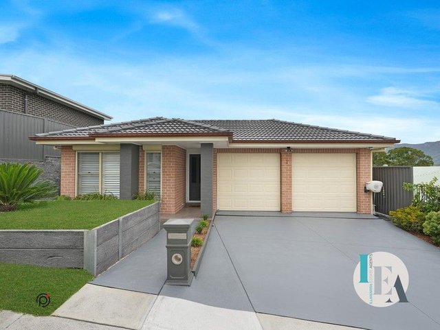 7 Hollow Way, NSW 2527