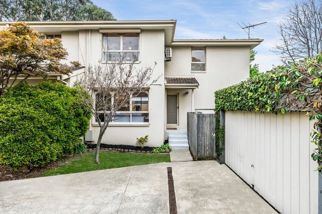 5/43 Cluden Street, VIC 3187