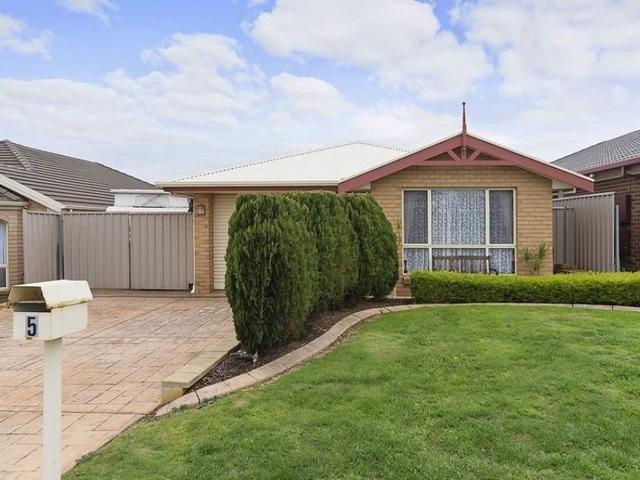 5 Linda Way, SA 5116