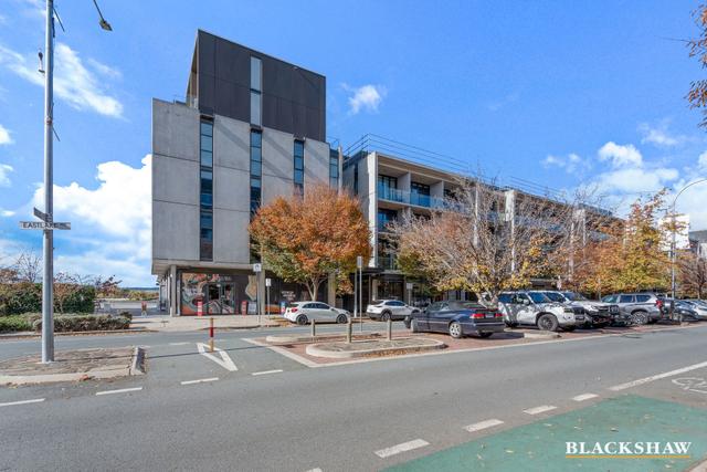 20/39 Eastlake Parade, ACT 2604