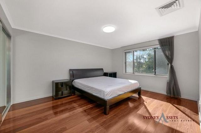 Edgewood Crescent, NSW 2137