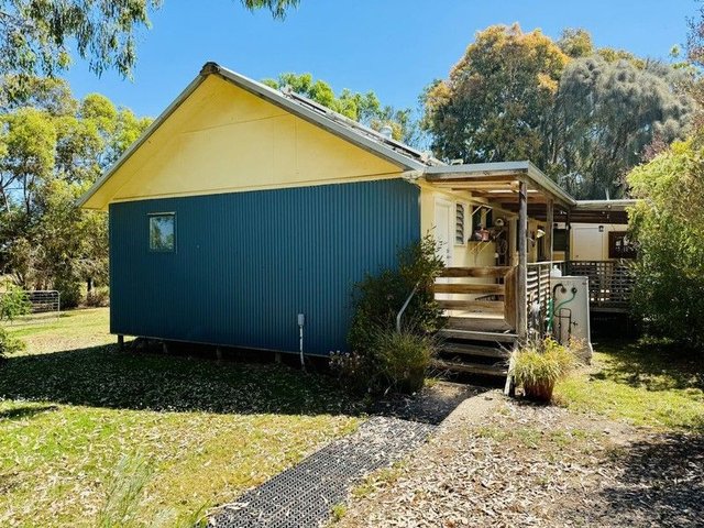 249 Hodgetts Road, VIC 3305