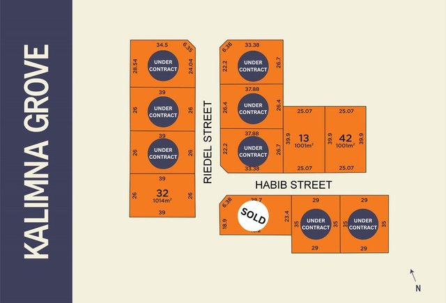 Lot 202 Research Road, SA 5355