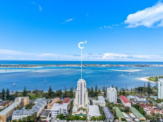 803/212 Marine Parade, QLD 4215