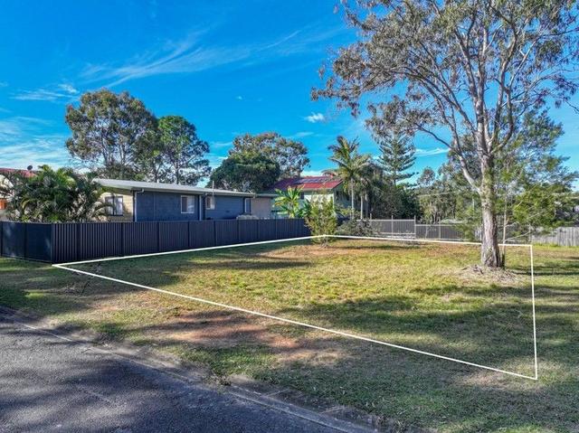 (no street name provided), QLD 4184