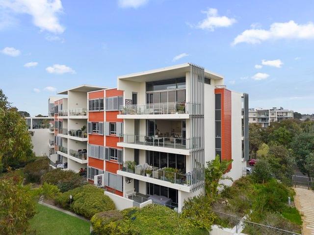 27/12 Jenner  Street, NSW 2036