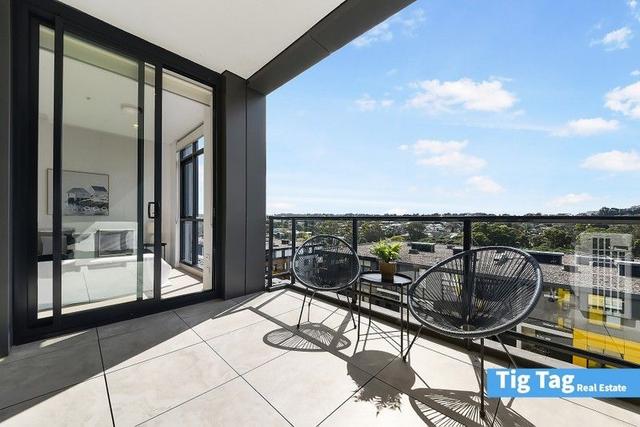 a4605/1 Hamilton Crescent, NSW 2112
