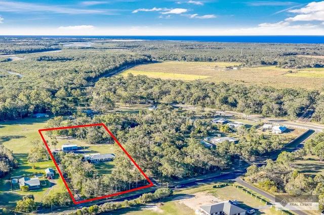 13 Fern Tree Drive, QLD 4670