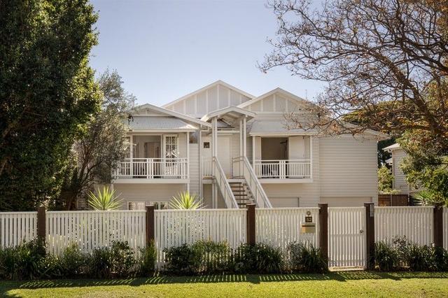 52 Bennison Street, QLD 4007