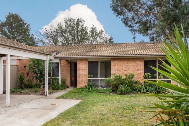 5/24 Beazley Crescent, ACT 2905