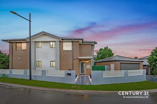 4 Romaine Glade, NSW 2769
